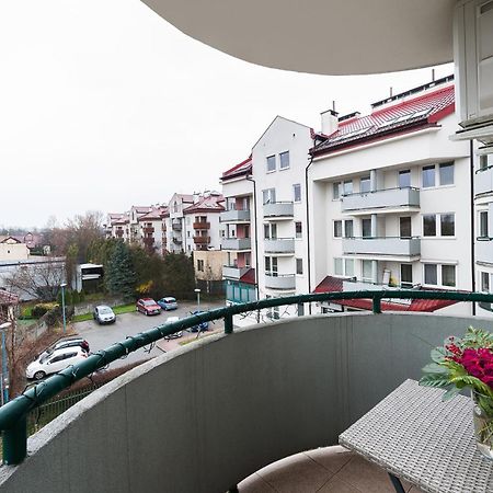 Bella Casa Premium Apartment - 117A Kobierzynska Cracovie Extérieur photo