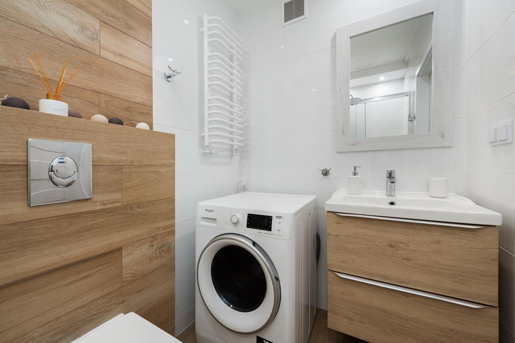 Bella Casa Premium Apartment - 117A Kobierzynska Cracovie Extérieur photo