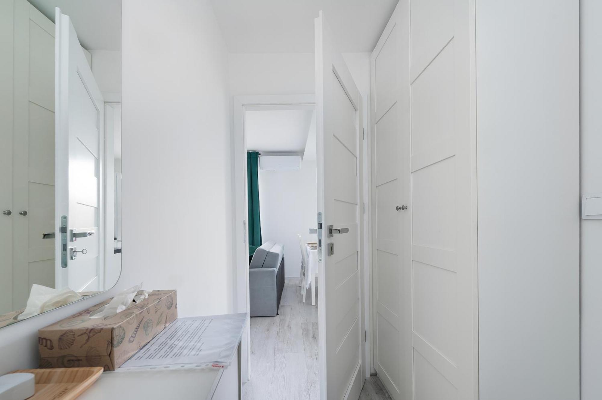 Bella Casa Premium Apartment - 117A Kobierzynska Cracovie Extérieur photo