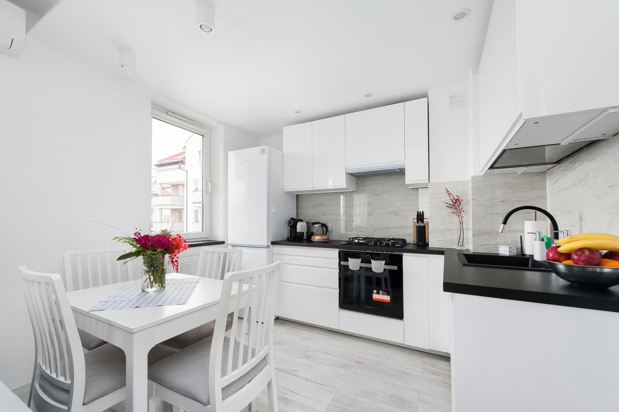 Bella Casa Premium Apartment - 117A Kobierzynska Cracovie Extérieur photo